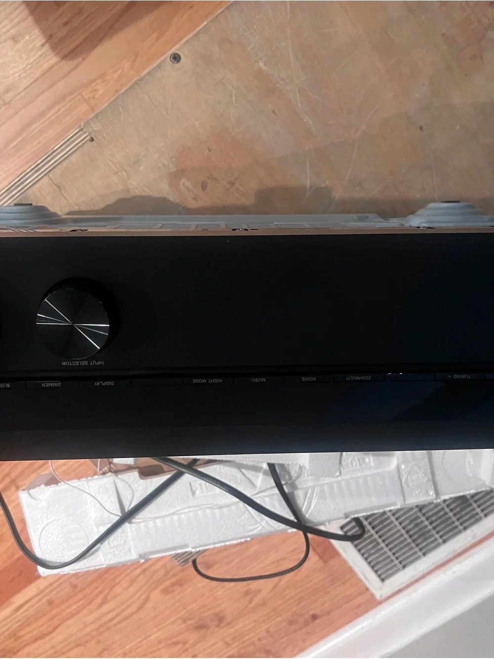 Sony str dh790